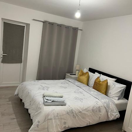 Appartamento Sleep In Oxford Esterno foto
