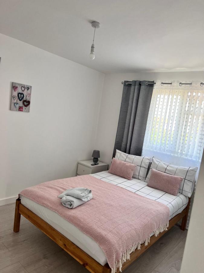 Appartamento Sleep In Oxford Esterno foto