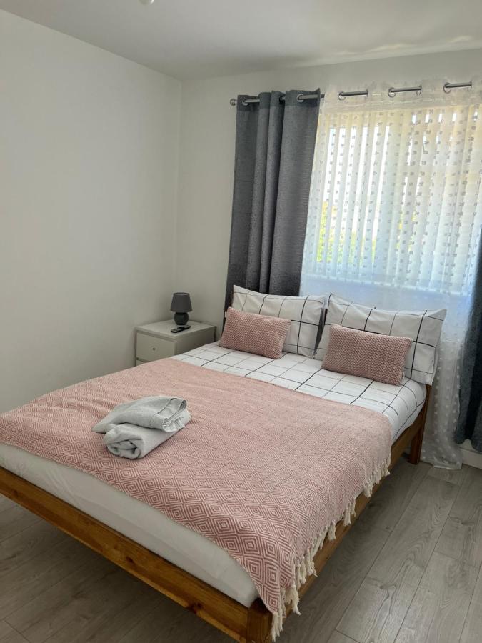 Appartamento Sleep In Oxford Esterno foto