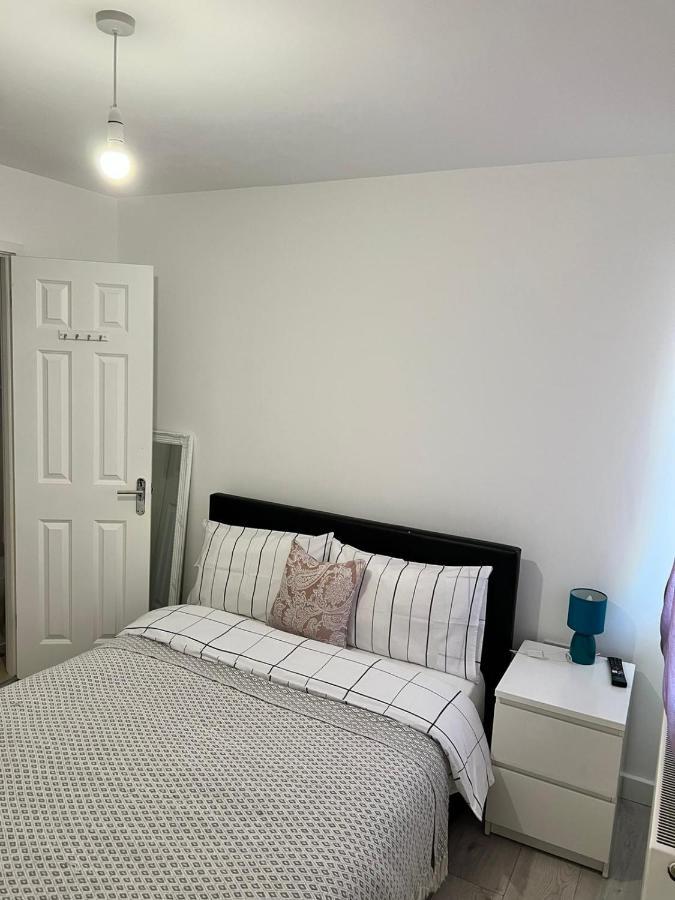 Appartamento Sleep In Oxford Esterno foto