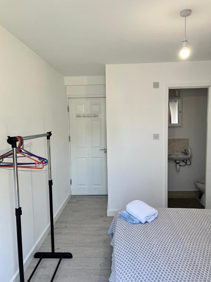 Appartamento Sleep In Oxford Esterno foto