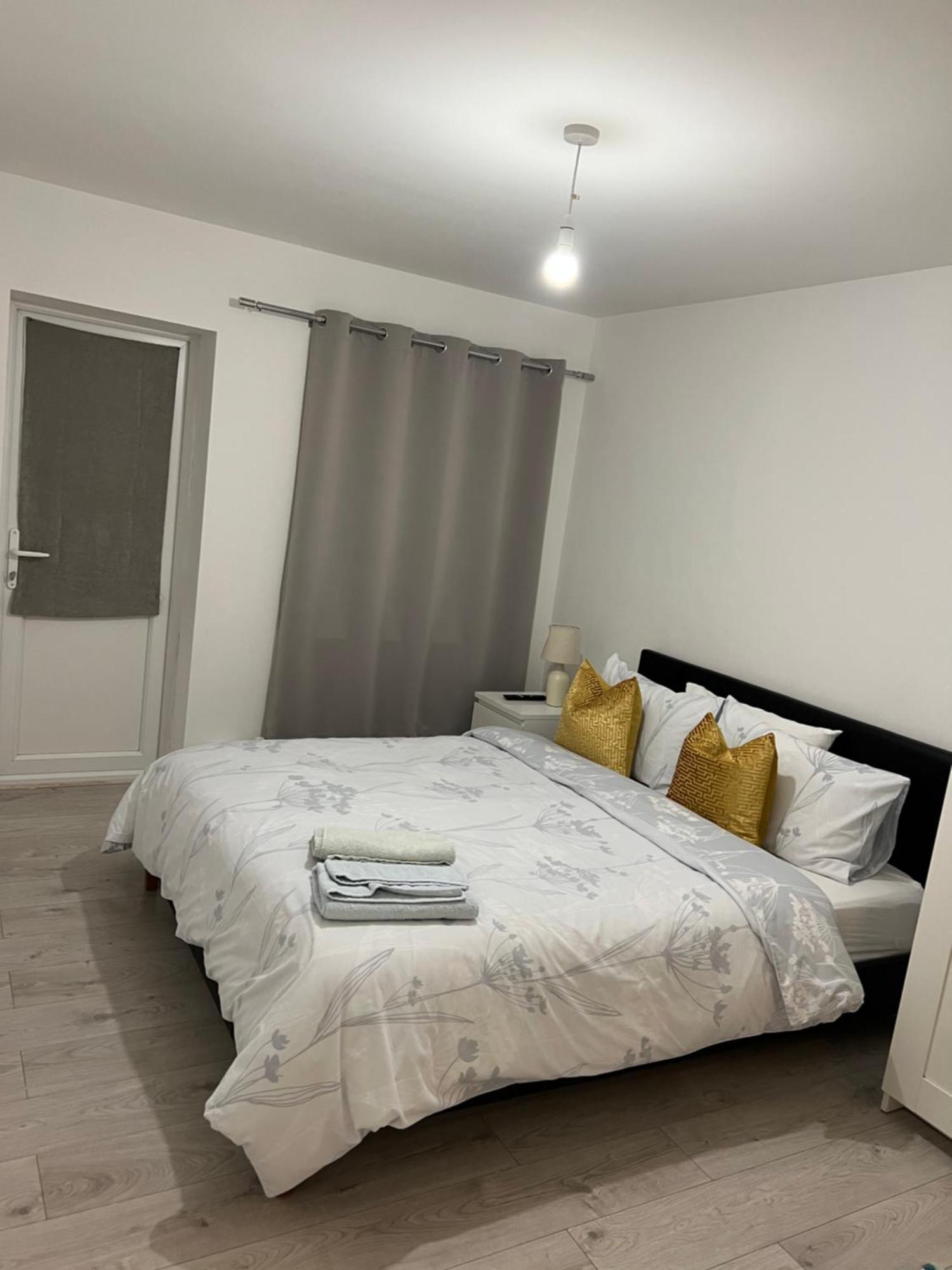 Appartamento Sleep In Oxford Esterno foto